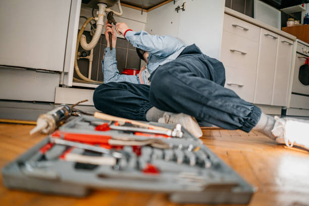 Best Septic Systems  in Forestville, MD