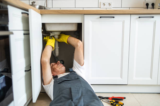 Best Hot Water Heater Installation  in Forestville, MD