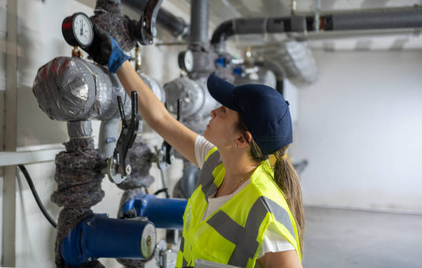 Water Softener Installation in Forestville, MD