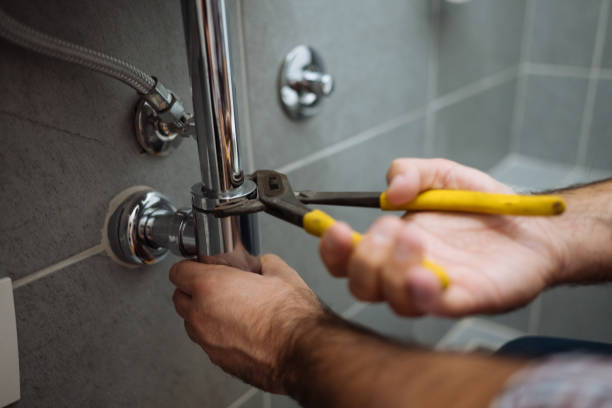 Sprinkler Systems in Forestville, MD