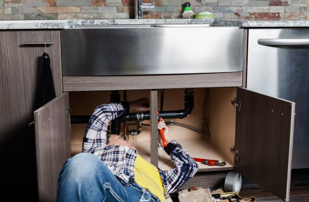 Forestville, MD Plumbing Company